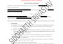draft business contracts, nda, mou, partnership deed, and shareholder agreement
